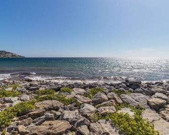 Italianway - Corso Cavallotti 223 - San Remo - Strand