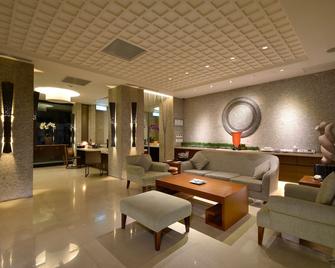 Fu Lyu Inn - Hualien City - Lounge