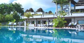 Royal Naypyitaw Hotel - Nay Pyi Taw