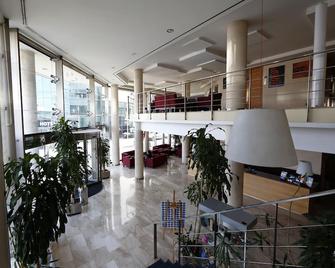 Eurohotel Castellon - Castellón de la Plana - Lobby