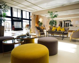 Lagos Del Calafate - El Calafate - Lounge