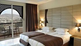 Wassim Hotel - Fez - Bedroom