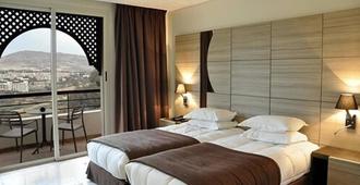 Wassim Hotel - Fez - Bedroom