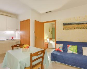 Villaggio Mare Si - Follonica - Dining room