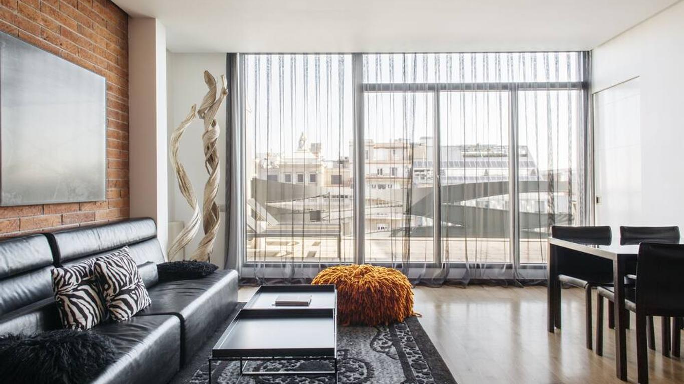 أجنحة أفينيو