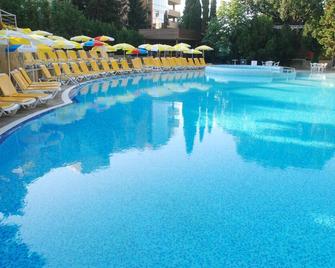 Hotel Excelsior - Golden Sands - Pool