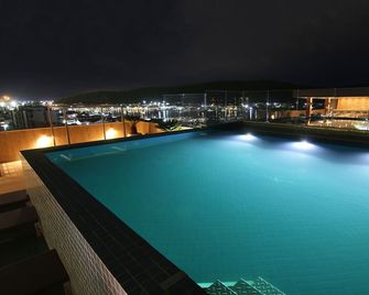 Samba Bossa Nova Cabo Frio - Cabo Frio - Piscina