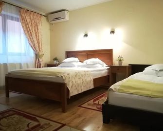 Vila Toparceanu - Therme & Airport Otopeni - Otopeni