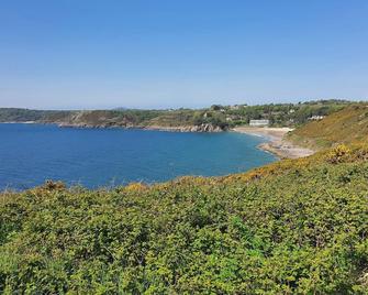 Cozy Cottage Retreat in Swansea - Swansea - Plage