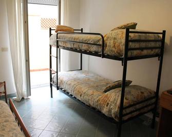 Esperia - Capri - Bedroom