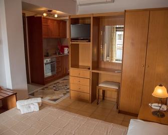 Villa Nufaro - Mytilene