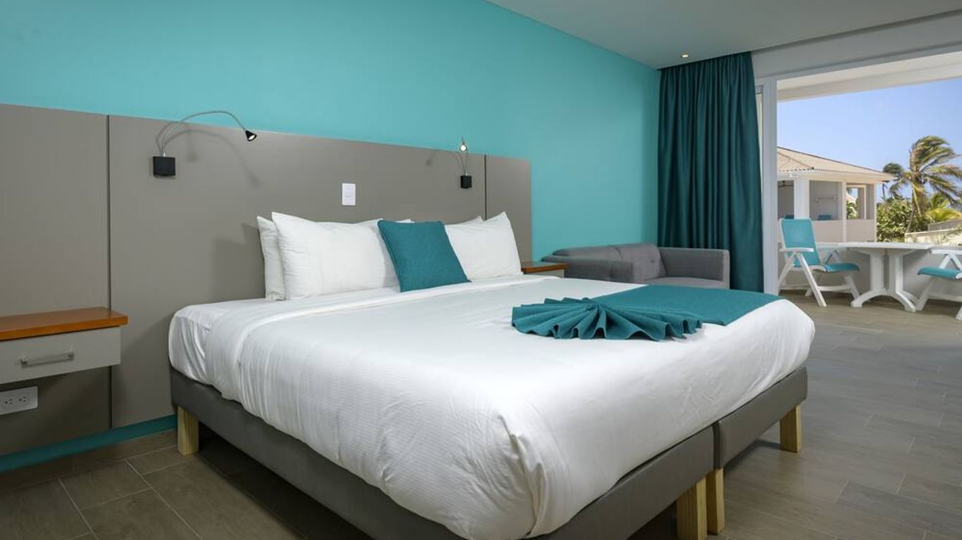 Captain Don's Habitat