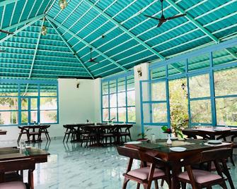 Kumbhal Van Resort Unit of Chandraprabha - Ranakpur - Ресторан