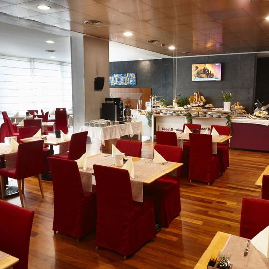 Vicenza Tiepolo Hotel image 1
