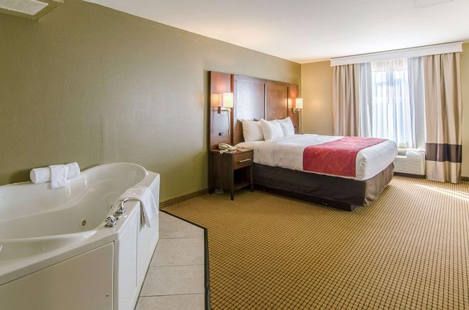 Comfort Suites 86 1 2 1 Wytheville Hotel Deals Reviews