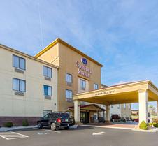 Comfort Suites Wytheville