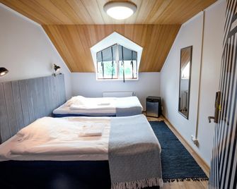 Hostel Villa Kemi - Кемі - Спальня
