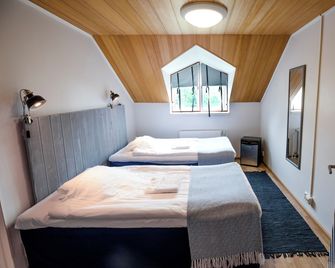 Hostel Villa Kemi - Kemi - Bedroom