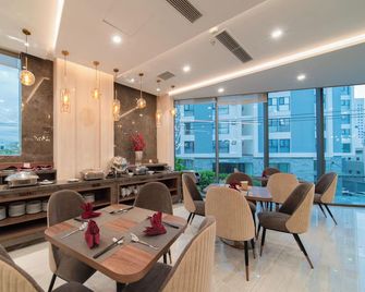 Zenia Boutique Hotel Nha Trang - Nha Trang