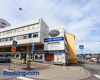 Bed&Breakfast Tuure - Turku - Edificio