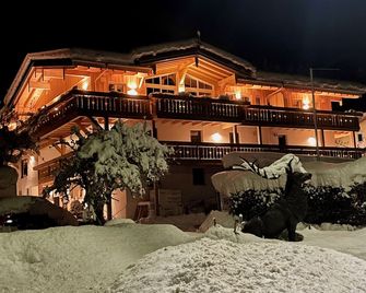 Chalet Hirschbach - Bad Hindelang - Building