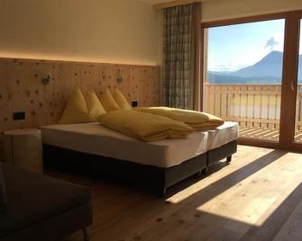 Hotel Elisabeth Panorama - Antermoia - Habitación