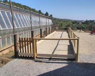 Agriturismo Le Collinette - Albenga