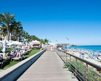 Vrissiana Boutique Beach Hotel - Protaras - Bãi biển