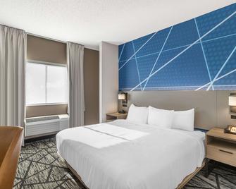 Comfort Inn - Davenport - Habitación