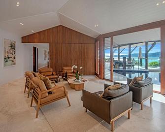 Papillon On Hamilton Island By Hiha - Hamilton Island - Living room