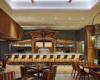 Great Wolf Lodge Mashantucket - Mashantucket - Bar