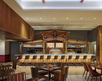 Great Wolf Lodge Mashantucket - Mashantucket - Bar