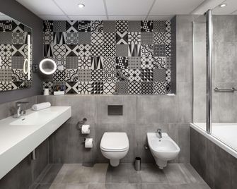 Novotel Poznan Centrum - Poznań - Quarto