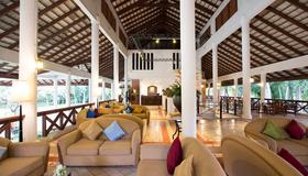 The Imperial Chiang Mai Resort & Sports Club - Chiang Mai - Lobby