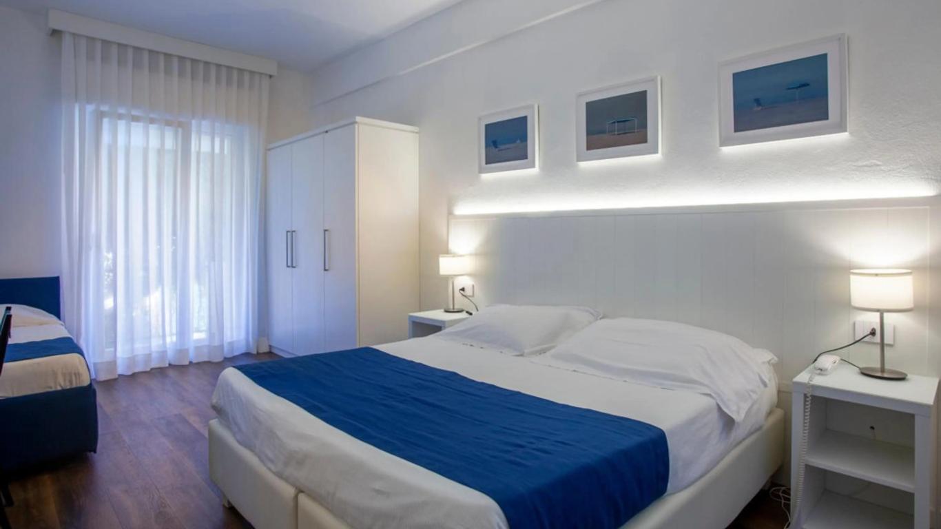 Hotel Tarabella