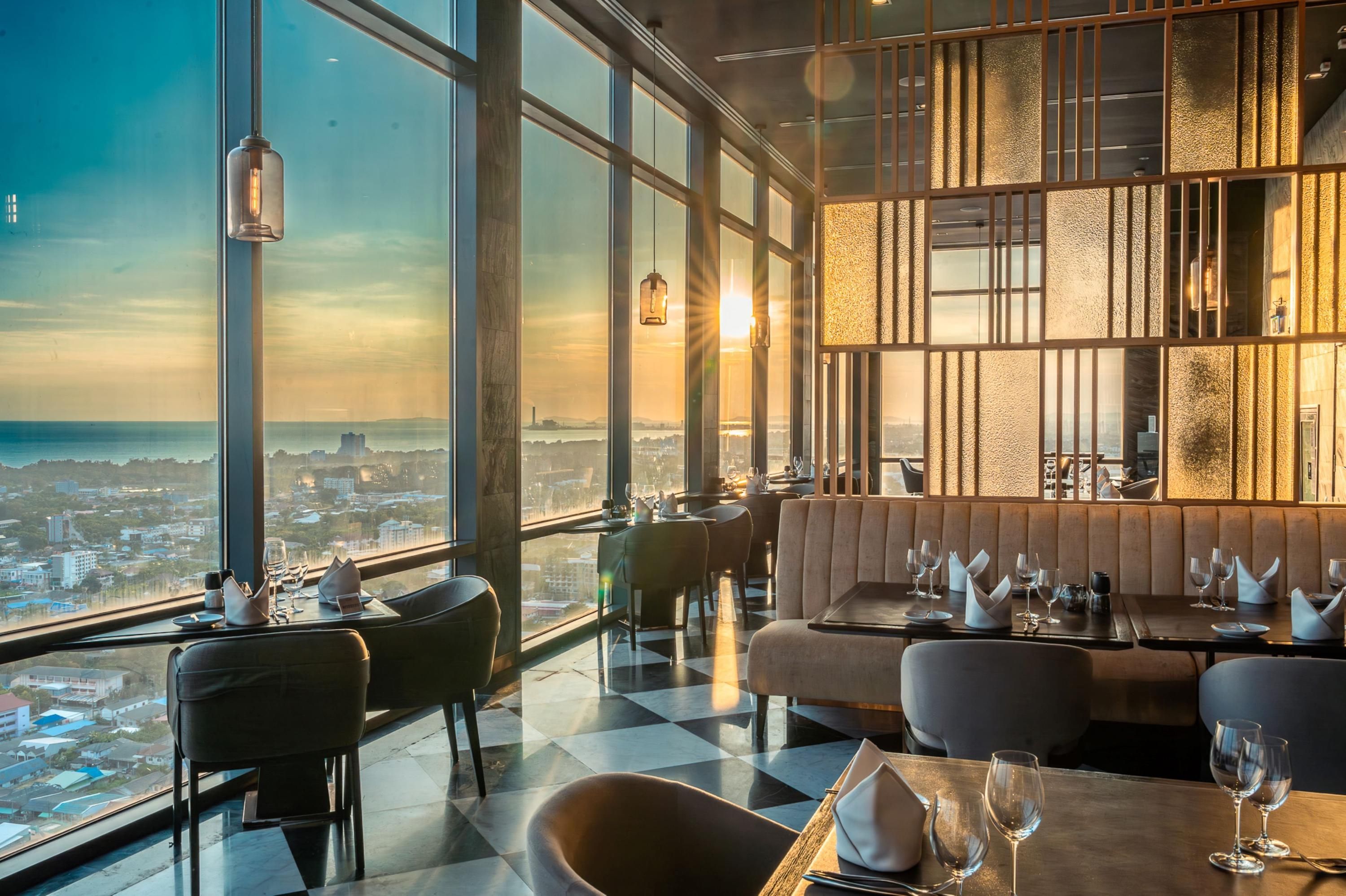 Holiday Inn & Suites Rayong City Centre By IHG