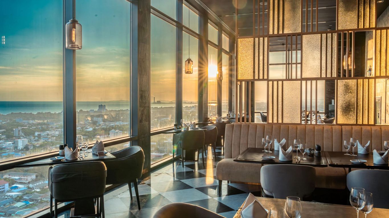 Holiday Inn & Suites Rayong City Centre By IHG