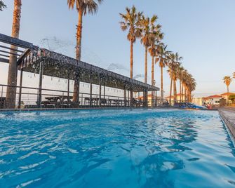 Benikea Hotel Jeju - Jeju City - Pool