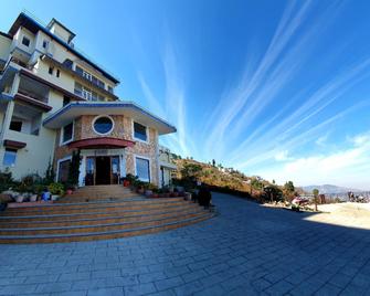 Casa Dream The Resort - Mukteshwar - Building