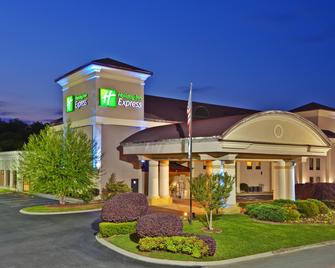 Holiday Inn Express Ringgold (Chattanooga Area) - Ringgold - Building