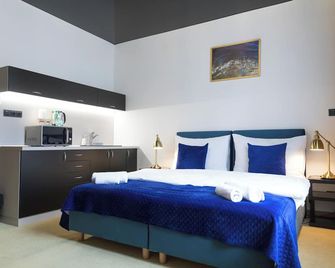 Apart Hotel Golden Apartments - Košice