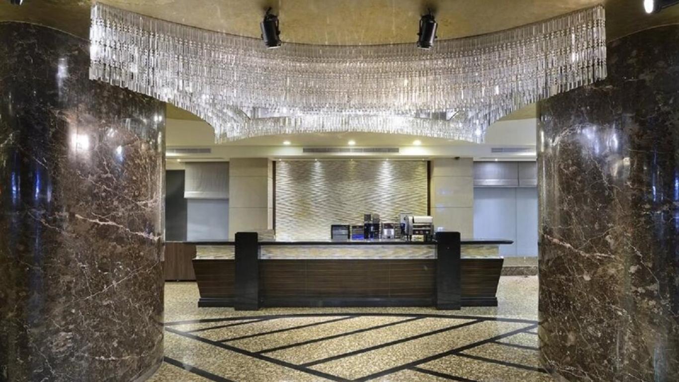 Orange Hotel - Linsen, Taipei