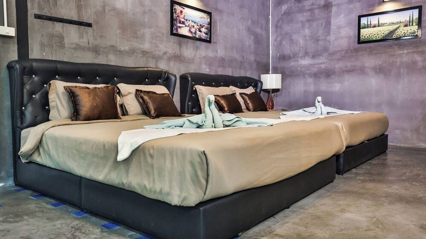 Judy Park & Resort Buriram