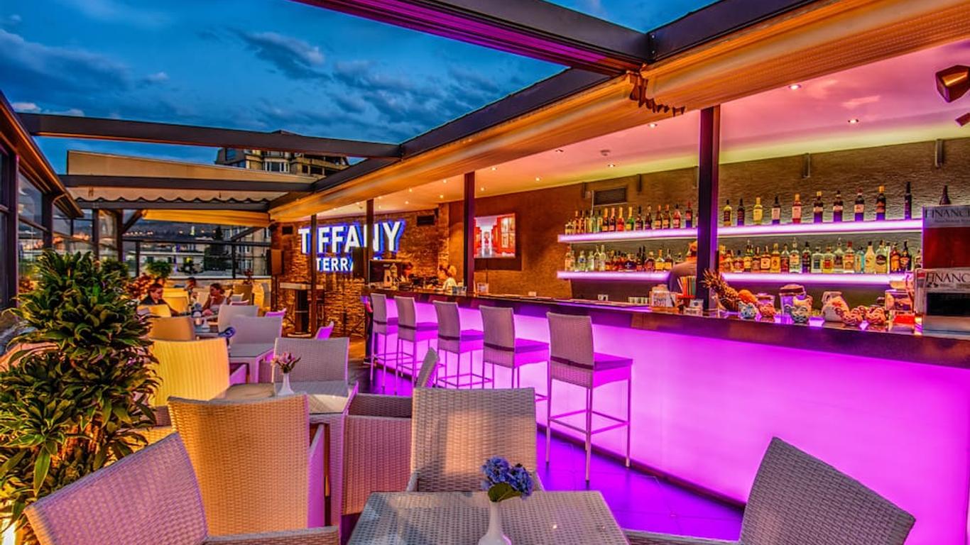 فندق ريفر سايد