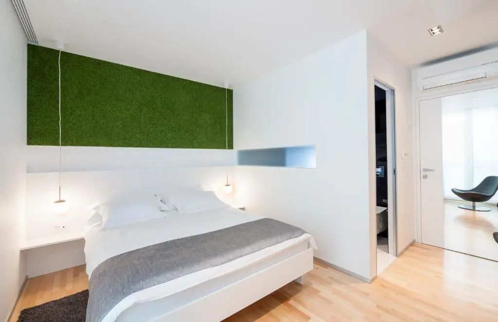Unique Luxury Rooms - זאדאר