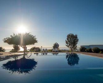 Lunja Village Taghazout - Taghazout - Piscine