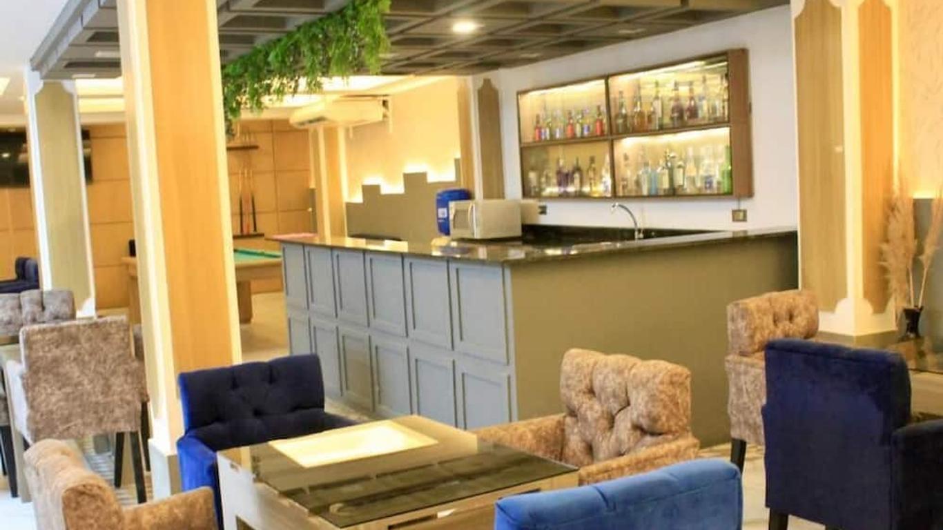 Hotel Presidente Internacional