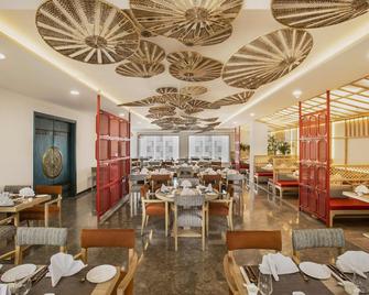 موسايك أوريجينال، نويدا - نويدا - مطعم