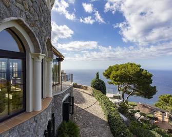 Villa Valldemossa - Valldemossa - Balcony