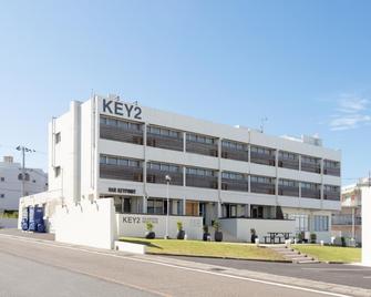 Standard Twin 17 Up to 2 people No smoking / Nishimuro-gun Wakayama - Tanabe - Gebäude